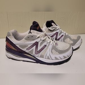 New Balance Women's 1540 WP1 (wide) MADE in USA. Size 10 US. Great condition!